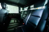 Mercedes-Benz G 350 d AMG Line mit Professional Umbau  - Mercedes-Benz: Professional