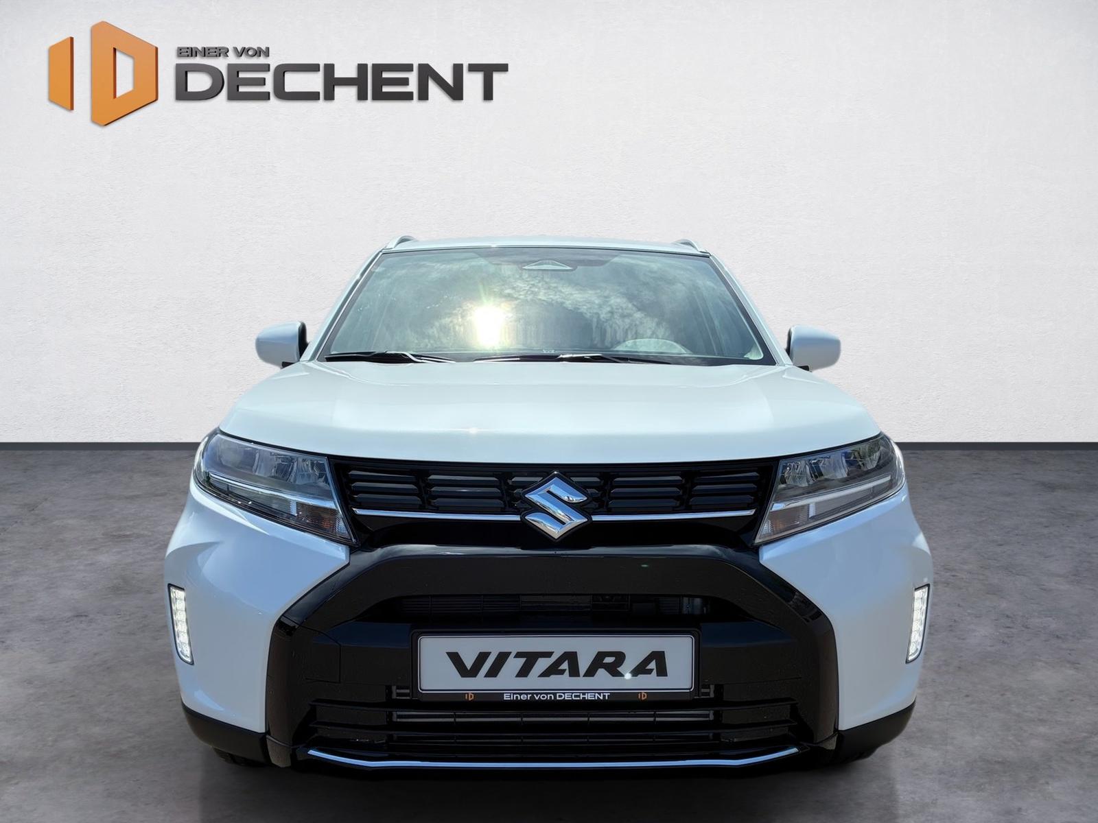 Suzuki Vitara 1.4 4x2 Comfort Kamera,LED,Navi,PDC,SHZ