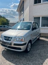 Hyundai Autos, Prime - Hyundai Atos: Hyunda