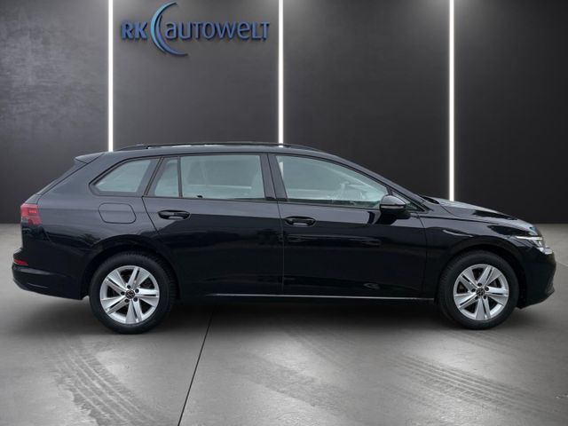 Golf Variant 8 VIII Life 1.0 TSI Navi ACC Apple 
