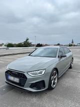 Audi A4 Avant 45 TDI quattro EDITION ONE - Audi A4 edition-one