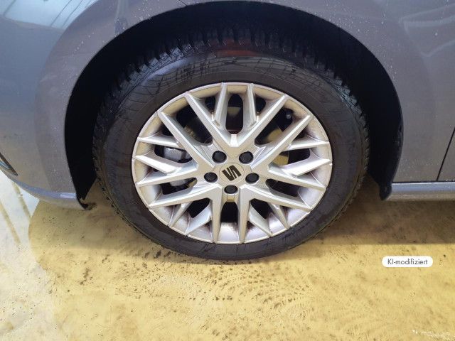 Seat Ibiza - Bild 10
