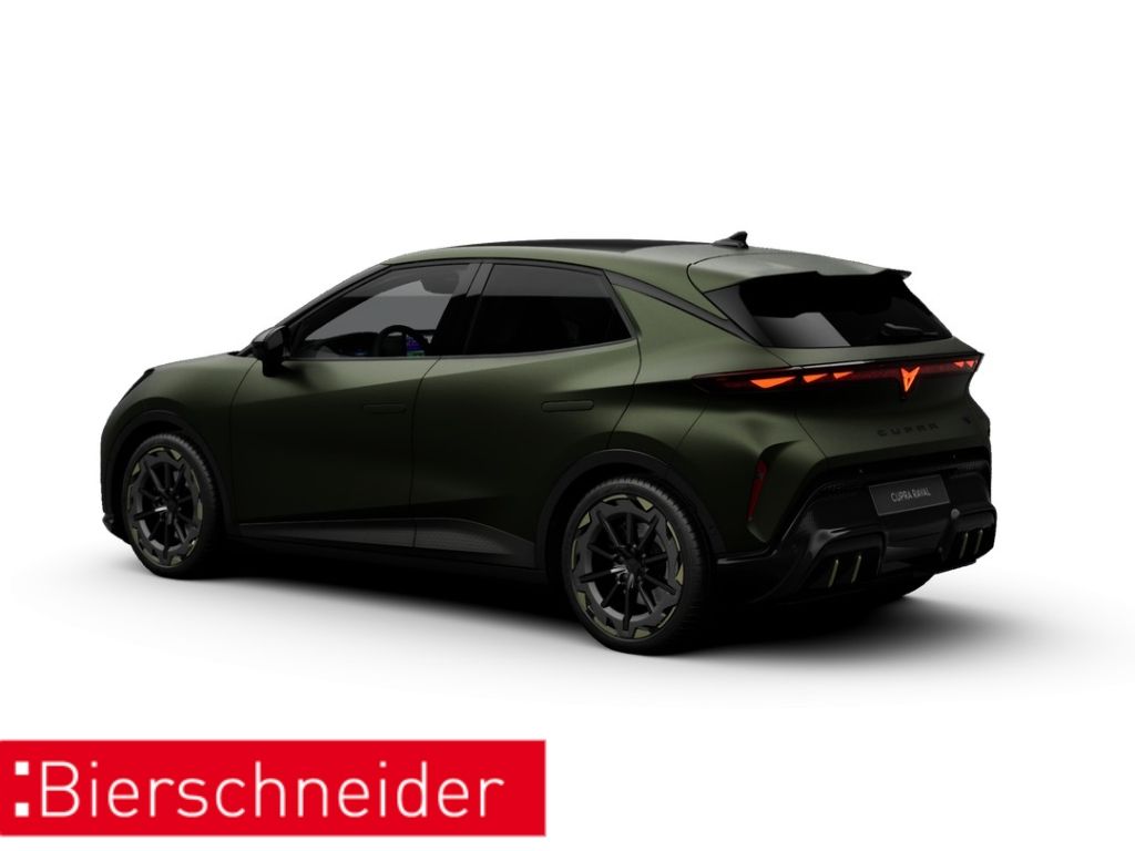 Cupra Raval - Bild 3