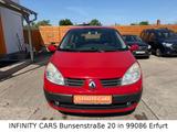 Renault Scenic II Avantage - Renault Scenic Gebrauchtwagen in Erfurt