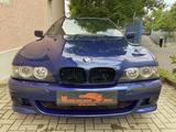 BMW 540i Touring Prins LPG, Individual, Sportpaket!! - BMW 540 bis 10.000 Euro
