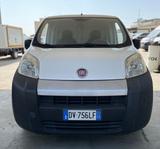Fiat Fiorino 1.3 MJT 75CV Furgone - gebrauchte Fiat Fiorino aus dem Jahr 2009
