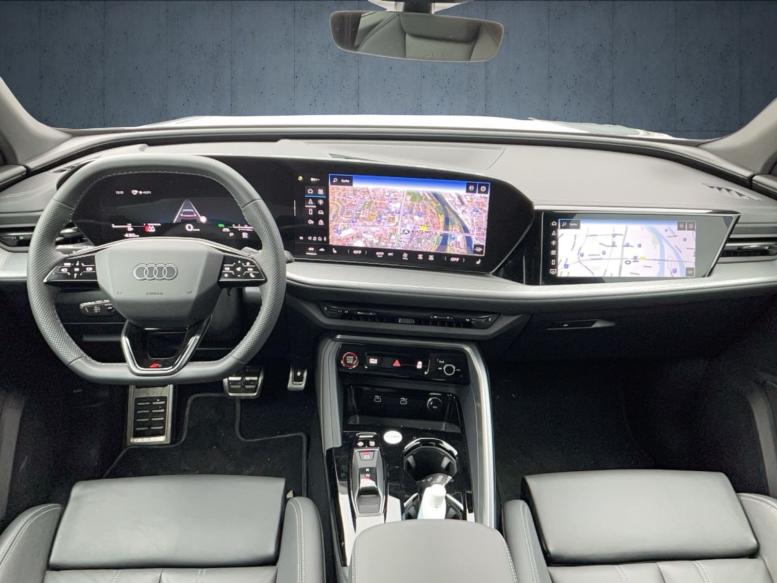 Audi Q5 - Bild 12