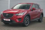 Mazda CX-5 2.0 Skyactiv-G Nakama Navi LED PDC Bose DAB - Mazda Gebrauchtwagen in Magdeburg