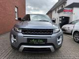 Land Rover Range Rover Evoque 2.0 4x4 Dynamic"Coupe"LED"Kam - Land Rover Range Rover Evoque SUV