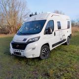 Roller Team Livingstone K2 Advance 5,41 m, 3500 kg, AHZ