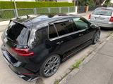 Volkswagen VW Golf 7 GTI TCR APR Stage 1 340 PS KW V2 Akra - Volkswagen Golf: GTI Ps
