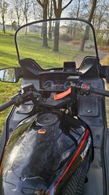 Kawasaki 1000 GTR; mit Koffern, 33.000 km original  - Kawasaki Motorräder in Bonn