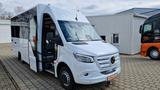 Mercedes-Benz 30 Sitzer Schulbus Transferbus 515/517/519 - Mercedes-Benz 5 sitzer
