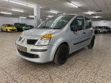 Renault Modus Cite//KLIMA//Fahrzeug läuft unrund - Renault Modus aus 2004
