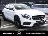 Mercedes-Benz GLA 200 URBAN TOTWINKEL NIGHT SPUR LED KAMERA - gebrauchte Mercedes-Benz GLA 200 aus dem Jahr 2019