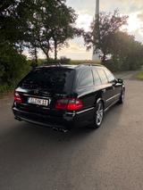 Mercedes-Benz E 63 AMG E 63 T AMG AMG - Mercedes-Benz E-Klasse: 63