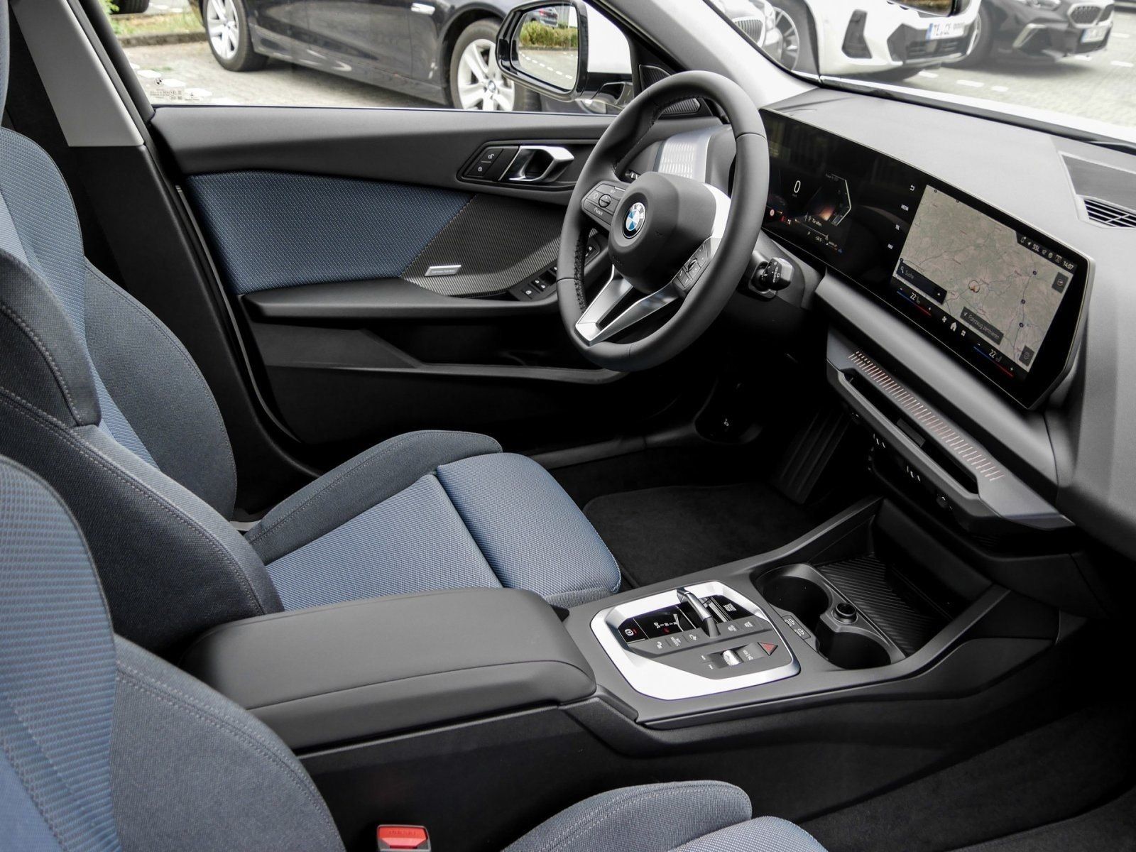 BMW 120 - Bild 3
