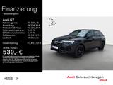 Audi Q7 60 TFSIe quattro S-LINE*B&O*LASER*PANO*AHK*HU