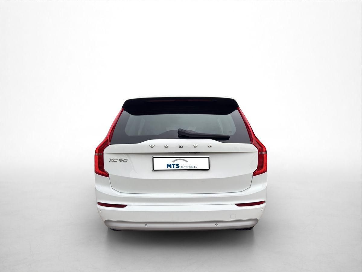 Volvo XC90 - Bild 7