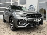 Volkswagen T-Roc 1.5 TSI DSG R-Line SHZ NAV AHK KAM GAR2030 bei Autohaus Landmann & Maier OHG