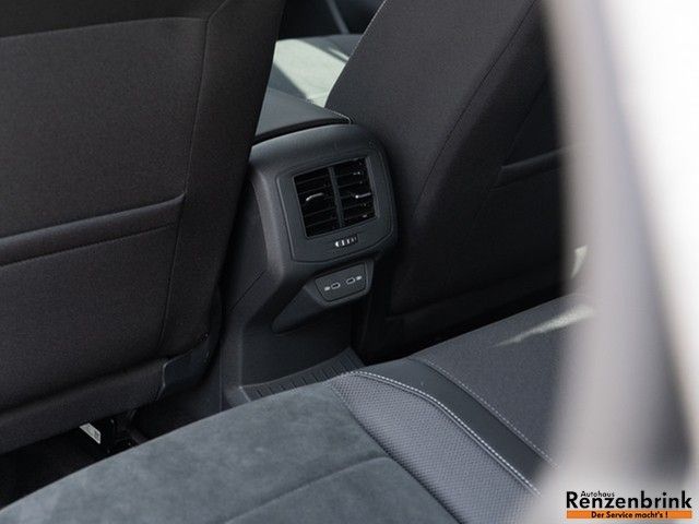 T-Roc Style TSI DSG AHK Kamera ergoActive Sitz