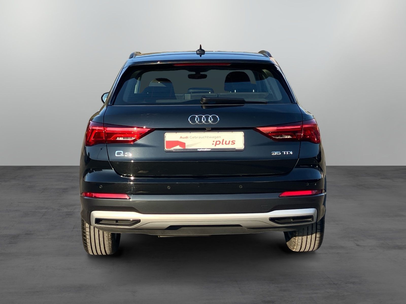 Audi Q3 - Bild 6