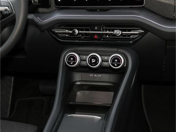 Skoda Kodiaq Selection 2.0 TDI 4x4 DSG LED AHK Kamera