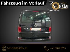 Fahrzeugabbildung Volkswagen T6 Multivan 150 PS 4MOTION NAVI KAMERA 3xKLIMA