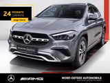 Mercedes-Benz GLA 200 d PROGRESSIVE AHK SHZ KLIMA NAVI MBUX