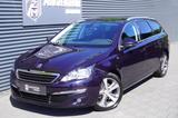 Peugeot 308 PURETECH STYLE|PANORAMA|KAMERA|TEMPOMAT|NAVI - Peugeot 308 in Solingen