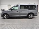 Ford Grand Tourneo Active LED/Navi/AHK/SHZ/Kam/Pano - Ford Grand Tourneo aus 2024