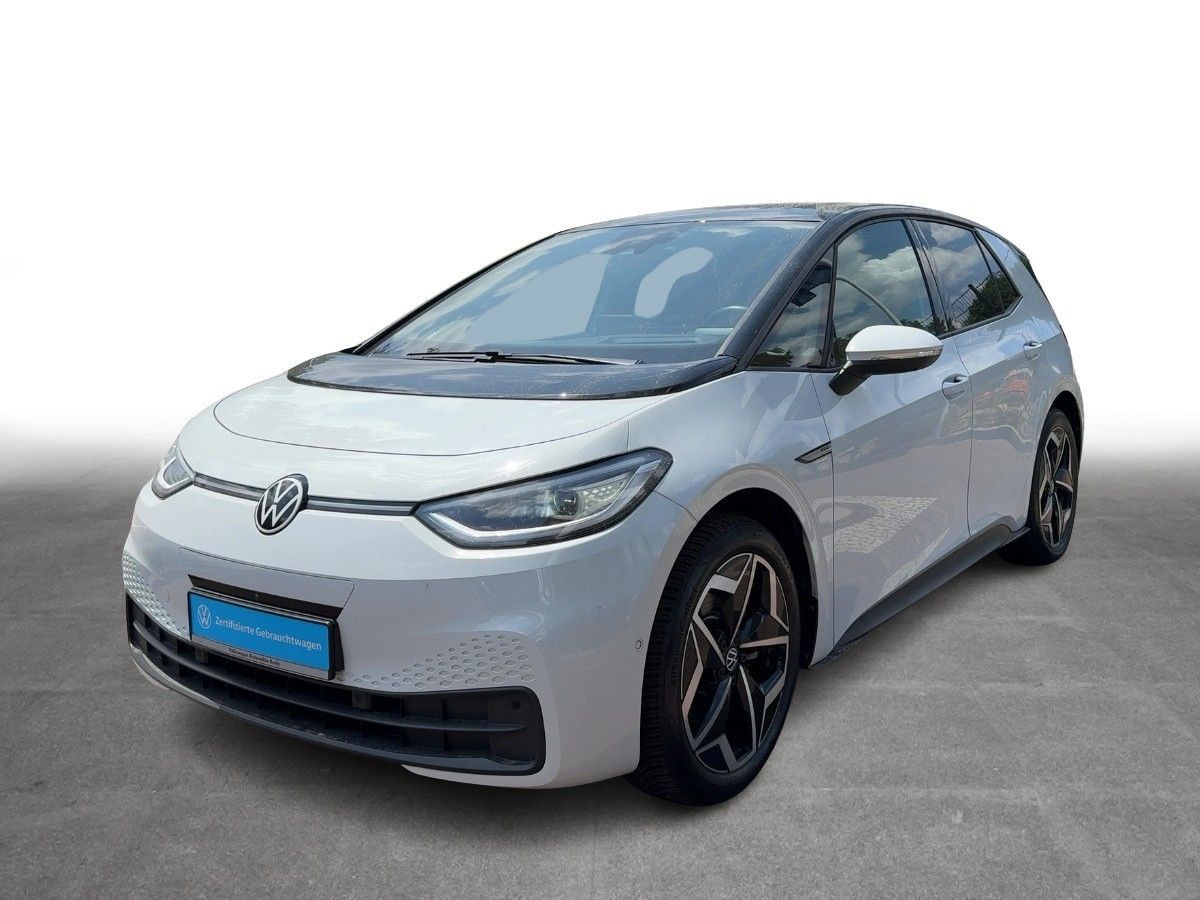 Volkswagen ID.3 - Bild 2