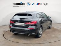 BMW 118 - Vorschau Bild 7