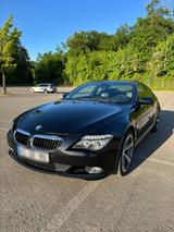 BMW 635d - Coupé - BMW 635: Coupé, 635d
