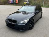 BMW 525d e61 Touring M-Paket Edition - BMW 525: 525d E61