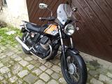Moto Guzzi V7 II special - MOTO GUZZI NAKED BIKE