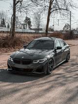 BMW Bmw G20 M340i | Individual | Kw V3 | Dravi... - BMW M340i aus 2019