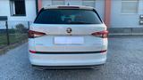 Skoda Kodiaq 2.0 TSI DSG 4x4 Sportline - Skoda Kodiaq Unfallwagen