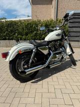 Harley-Davidson Sportster XL 1200 - HARLEY-DAVIDSON 2003 SPORTSTER 1200