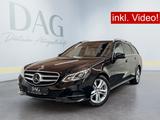 Mercedes-Benz E 400 CGI T 4Matic +LED+ACC+STANDHZ+KAMERA+LEDER - Mercedes-Benz E-Klasse Gebrauchtwagen in Leipzig