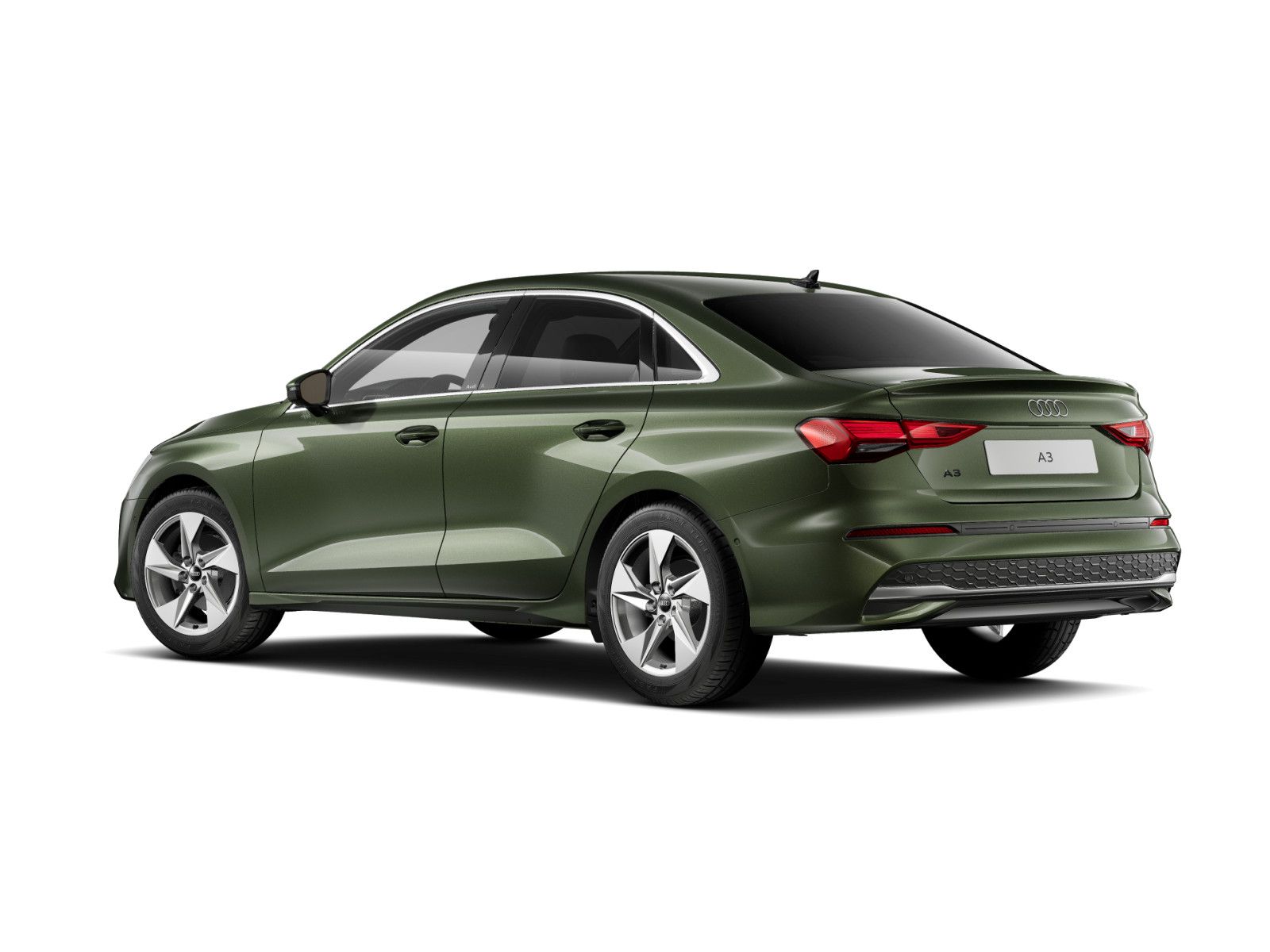 Audi A3 - Bild 4