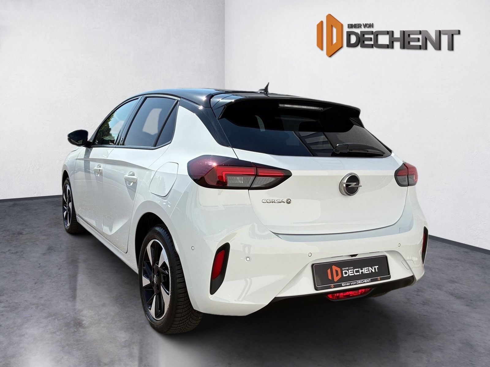 Fahrzeugabbildung Opel Corsa F e GS Line KlimaA,LED,SHZ,Kam.,PDC,AUT,LM