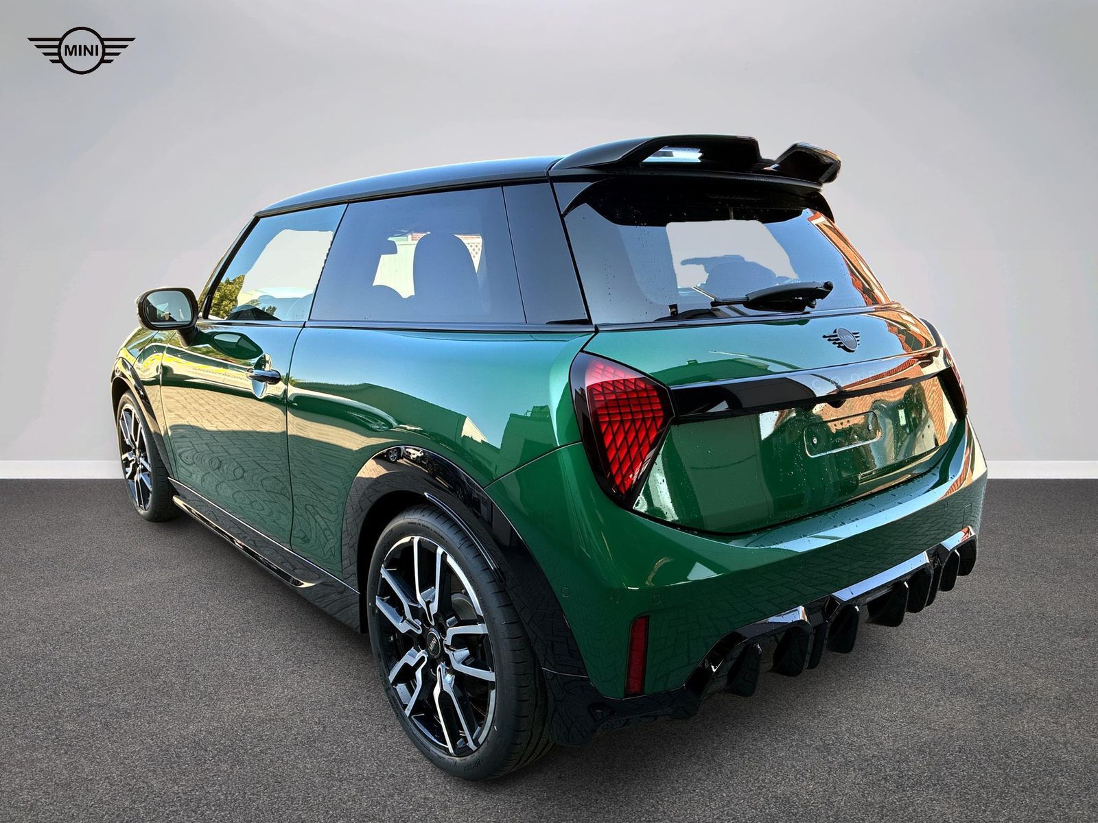 MINI Cooper S - Bild 8