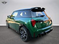 MINI Cooper S - Vorschau Bild 8