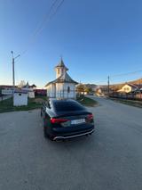 Audi A5 B9 Sportback , Quattro , 2.0 TDI - Audi A5 B9