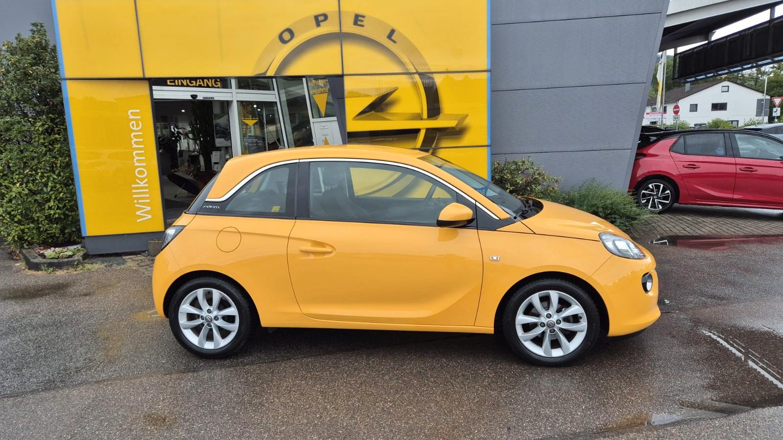 Opel Adam JAM 1.4 64kW