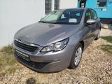 Peugeot 308 Active PureTech 130*EU6*Navi*BlueT*Sta.-Sto. - Peugeot 308: Puretech