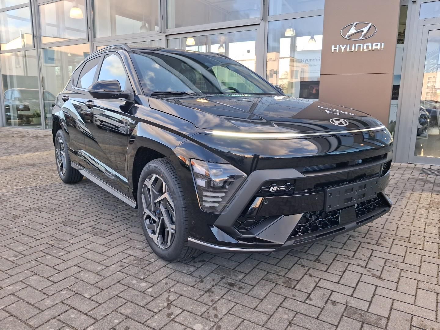 Hyundai KONA - Bild 2