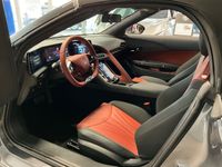 MG Cyberster - Vorschau Bild 14