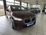 BMW 220 Active Tourer AHK el Sitz Navi. LED Kamera P - rote BMW 220 Active Tourer